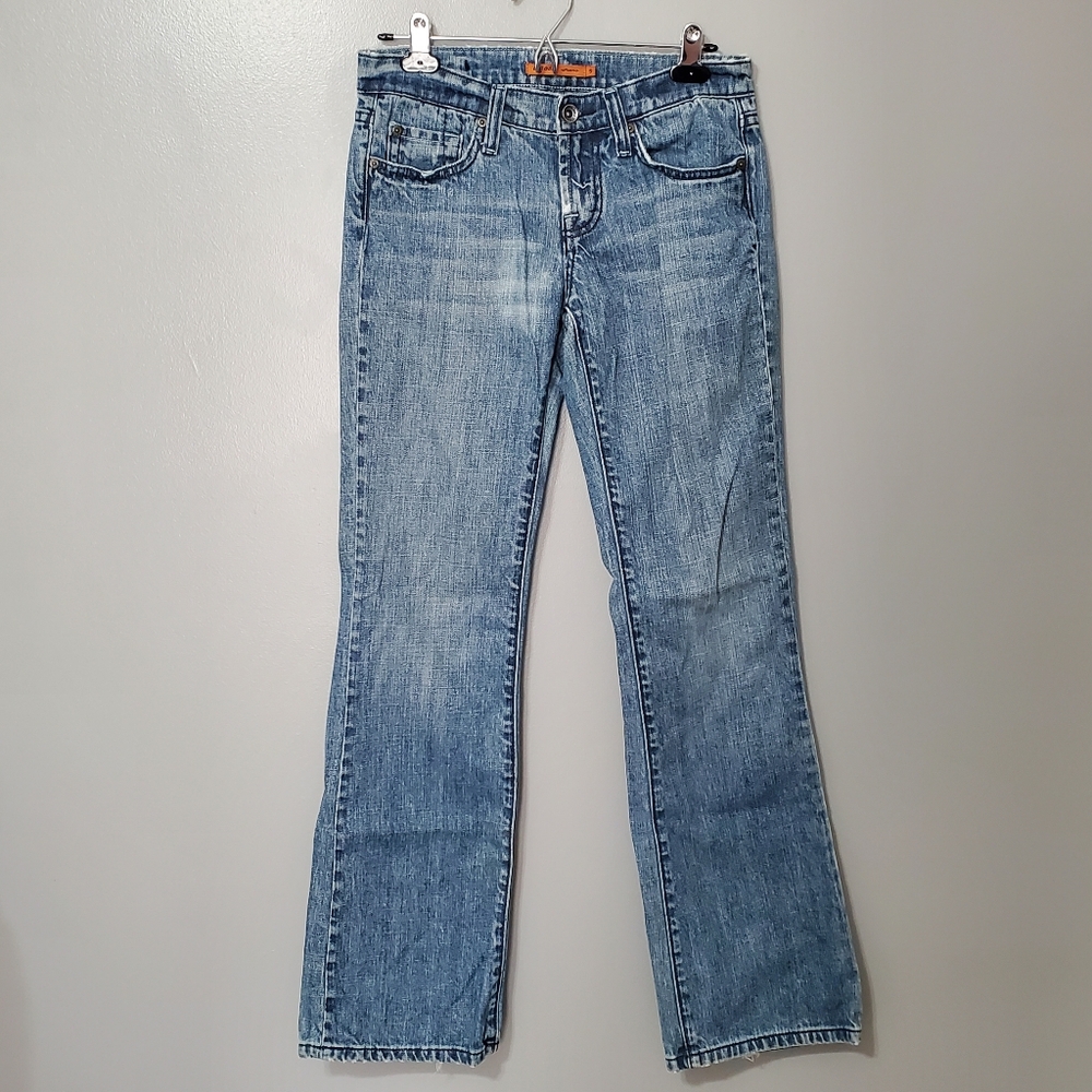 Vigoss Bootcut Womens Jeans Size 5